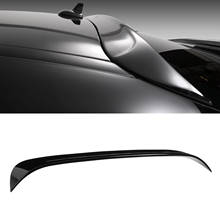 Rear Spoiler Glossy Black Rear Window Roof Spoiler Fit for Mercedes-Benz CLA-Class C117 CLA45 2013-2019 rear 2024 - buy cheap