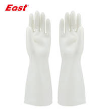 East 3 Pairs Kitchen Dish Washing Gloves Household Cleaning Washing Clothes Rubber Gloves Housework Helper 2024 - buy cheap