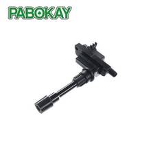 New Manufacture Ignition Coil ZZY1-18-100 ZL0118100 ZZY118100  For Mazda 323 1.8 Astina Protege Premacy 1.9 2.0 2024 - buy cheap