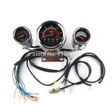 110cc 125cc 150cc 200cc 250cc ATV LCD speedometer Odometer speed sensor 2024 - buy cheap