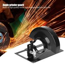 Adjustable Metal Angle Grinder Thickened Cutting Balance Stand Holder Support Base for DIY Woodwoking Tools 2024 - buy cheap