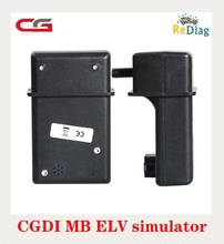 ESL ELV Emulator Simulator for Mercedes Benz W204 W207 W212 Work With VVDI MB BGA / CGDI MB 2024 - купить недорого