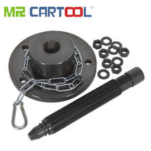 Mr cartool-conjunto de ferramentas para remoção de cubo traseiro, ferramentas para reparo automotivo profissional, para ford transit 2024 - compre barato