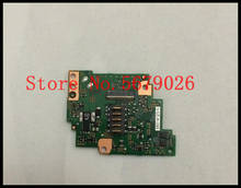 Original Power board for SLR for Nikon D7100 Camera Repair part 2024 - buy cheap