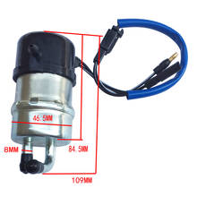 8mm Fuel Pump For HONDA TRX350A TRX350D FOURTRAX 4X4 1987-1989 16710-HA7-672 2024 - buy cheap