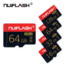 Cartão de memória micro sd, capacidade real, 8gb, 16gb, 32gb, 64gb, 128gb, flash, cartão 2024 - compre barato