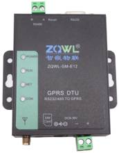 Модуль GPRS DTU RS232/485 последовательный порт к модулю беспроводной передачи данных GSM/промышленного класса 2024 - купить недорого