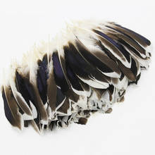 10/100pcs Wholesale Crafts Feathers Plume Natural Duck Feather Small Jewelry Accessories DIY Feather Party Wedding Decoration 2024 - buy cheap