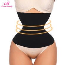 Lover Beauty Waist Trainer Corset Weight Loss Postpartum Belly Body Shaper Seamless Hip Women Shapewear Girdle Slimming Belt  A 2024 - buy cheap