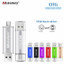 USB Flash Drive 128gb 64gb 32gb pen drive 16gb otg pendrive 8gb usb stick flash drive  storage devices usb memory stick 2.0 2024 - buy cheap