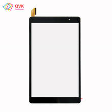 New 8 Inch touch screen for AOYODKG H6 Tablet PC capacitive touch screen digitizer sensor glass panel 2023 - buy cheap