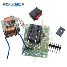 15KV High Frequency DC High Voltage Arc Ignition Generator Inverter Boost Transformer 3.7V DIY Kit 2024 - buy cheap