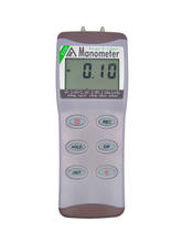 Manómetro de presión digital AZ8230, manómetro de presión diferencial, medidor digital de presión de 0 ~ +/-30PSI 2024 - compra barato