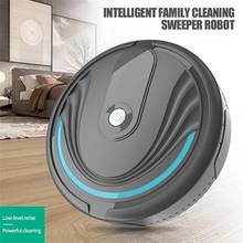 Vacuum Cleaning Auto Robot Smart Sweeping Robot Floor Dirt Dust Hair Automatic Cleaner For Home Electric Rechargeable Cleaners 2024 - buy cheap