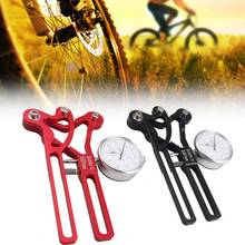 Bicycle Mechanical Precision Spokes Tension Checker Bike Meter Tensioner Tool 2024 - buy cheap