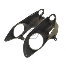 Capa de carenagem lateral para motocicleta, capa de carenagem para yamaha yzf1000 r1 2009-2011 2024 - compre barato