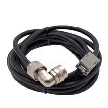 Cable codificador de servomotor, accesorio para la serie Yaskawa SGM7G/SGMGV, JZSP-CVP02-02-E, JZSP-CVP02-03-E, JZSP-CVP02-05-E 2024 - compra barato