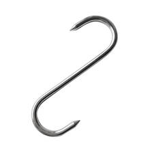 316 Stainless Steel Meat S Hook Kitchen Pan Pot Utensil Hanger Hanging Gear Outdoor Camping Tools Boat Accessories 2024 - buy cheap