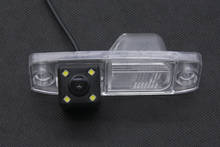 170 Degree Reverse Parking Car Rear view Camera for Hyundai Elantra Accent 2002-2012 Sonata 2003-2012 Tucson 2024 - buy cheap