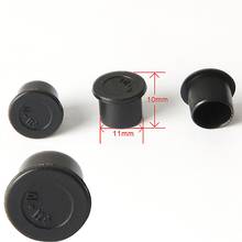 YILONG 500pcs 20*17mm Plastic Disposable Tattoo Ink  Holder Cups Pigment Supplies Permanent Makeup 2024 - buy cheap