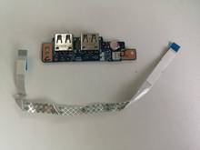 NEW FOR LENOVO Ideapad 310 310-15IK 310-15ABR 510-15 USB BOARD WITH CABLE NS-A751 WORKS 2024 - buy cheap