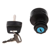 Motorcycle Ignition Switch with 2 Keys for Arctic Cat Wildcat X 1000 2012-2017 2024 - buy cheap