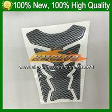 3D Carbon Fiber Tank Pad For KAWASAKI NINJA ZXR400 89 90 ZX-R400 89-90 ZXR-400 ZXR 400 1989 1990 CL199 3D Gas Cap sticker decals 2024 - buy cheap