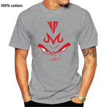 Causal Mens Casual T Shirt Fashion Majin Vegeta Summer T Shirt For Men Fashions Tshirt 4Xl Pop 032555 2024 - buy cheap