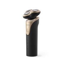 Electric Shaver Razor for Men Head 3 Dry Wet Shaving Machine Beard Wireless USB Rechargeable 2024 - buy cheap