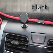 2 Style Magnetic Car Phone Holder Stand For Phone in Car Air Vent GPS Universal Holder For All Car Auto Accessories 2024 - buy cheap