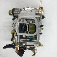 SherryBerg-carburador para motor Toyota 3Y, pieza de alta calidad, 21100-73040 /2110073040 2024 - compra barato
