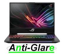 2 шт., Антибликовая Защитная пленка для игрового ПК Asus ROG Strix SCAR II, 15,6 дюйма 2024 - купить недорого