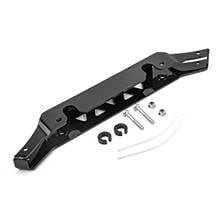 Accesorios UTV para Polaris General 1000 2016-2021 y 1000 4 2017-2021 3 ", Kit de espaciador de elevación de nivelación frontal, acero resistente negro 2024 - compra barato