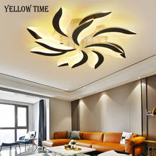 New LED Chandelier Modern Indoor Home Chandelier Lighting For Living room Bedroom Dining room Decoration Ceiling Lamp Luminaires 2024 - buy cheap