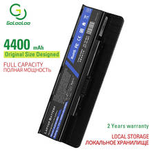 Golololo bateria portátil 4400 mah a32n1405, bateria para laptop asus g551 g551j 'g771 g771j excel n551j 2024 - compre barato