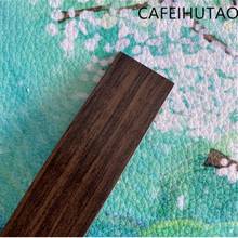 Preglued Veneer Edging  PVC Edge Banding Trimmer Wood Kitchen Wardrobe Board Edgeband Walnut odd 2024 - buy cheap