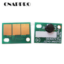 Барабанный чип DR618 для Konica Minolta bizhub C450i C550i C650i DR 618, 4 шт., сброс изображения для копировального аппарата 2024 - купить недорого