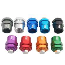 RC Model Car 12mm To 17mm Coupler Belongs To 4 Couplers 1/10 To 1/8 Car Lengthened 15MM 2024 - buy cheap