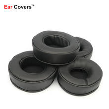 Ear Covers Ear Pads For Samson SR950 Headphone Replacement Earpads 2024 - buy cheap