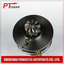 NEW 721021 GT1749VB Turbo Cartridge for Audi A3 1.9 TDI ARL 110Kw 150 HP - 721021-0004 Assy turbine core chra replace 03G253016R 2024 - buy cheap