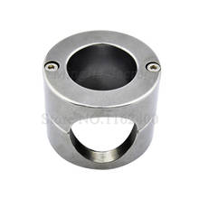 Heavy Stainless Steel Screw Locking Penis Rings,Scrotum Ball Stretcher,Male Testicle Lock,Cock Ring,Cock Clamp,Sex Toys for Man 2024 - buy cheap