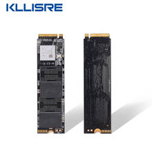 Kllisre M.2 ssd M2 128 Гб PCIe NVME 256 ГБ 512 ГБ 1 ТБ твердотельный накопитель 2280 внутренний жесткий диск hdd для ноутбука настольного компьютера X79 2024 - купить недорого