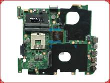 Wholesale Brand New for ASUS N43SL N43SM Laptop Motherboard REV2.0 HM65 PGA989 DDR3 GT540M 2GB Mainboard Fully Tested 2024 - buy cheap