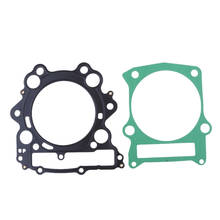 Top End Gasket Kit For UTV,700,Massimo,HiSun,Bennche,Coleman,HS,MSU700 2024 - buy cheap