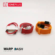 Oneplus-Cable USB tipo C de carga rápida, Cable Mclaren de 35/100cm, Original, 8, 7t, 7 pro, 6t, 6, 5t, 5, 3t, warp Dash, USB-C 2024 - compra barato