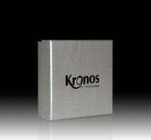 Kronos by Yves Doumergue (Gimmick) -magic tricks for professional magicians stage,Mentalism,Magic Accessories 2024 - buy cheap