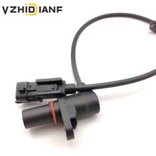 Sensor de Posição do virabrequim para KI-A Hyun-dai OEM 39180-04000 3918004000 acessórios Do Carro entrega Rápida 2024 - compre barato