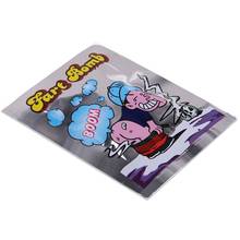 Hot 1pcs/set Halloween Novelty Stinky Gas Fart Bomb Bags Prank Trick Toy Jokes Gadgets Gag Novelty & Gag Toys Children Gifts 2024 - buy cheap