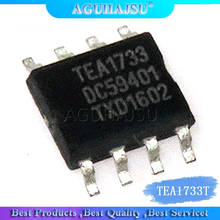 1 unids/lote TEA1733T TEA1733 SOP-8 control de SMPS IC 2024 - compra barato