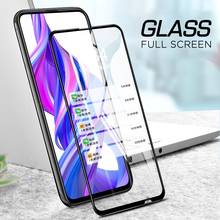 Tempered Glass For Huawei P Smart Z P Smart Plus 2019 Full Cover Screen Protector Glass For Huawei P Smart 2019 Protective Film 2024 - buy cheap